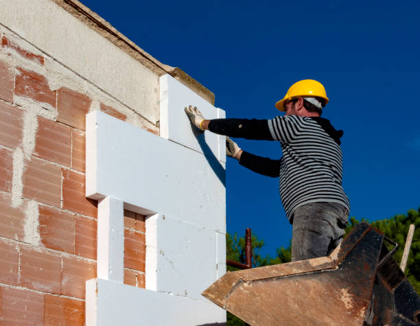 Best Insulation Contractors for Homes  in Leith Hatfield, PA