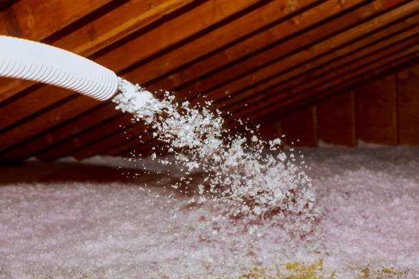 Best Fiberglass Insulation  in Leith Hatfield, PA