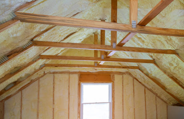 Best Affordable Insulation Services  in Leith Hatfield, PA