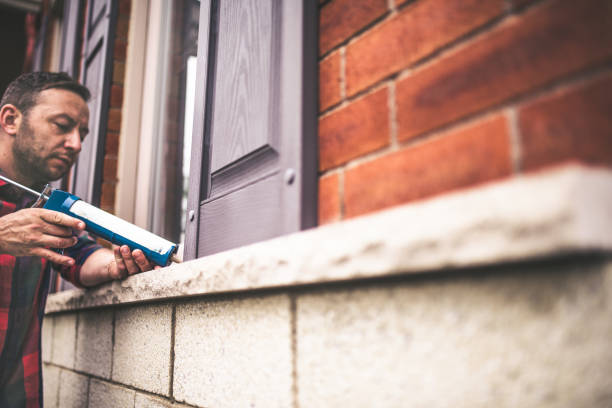 Best Insulation Contractors for Homes  in Leith Hatfield, PA