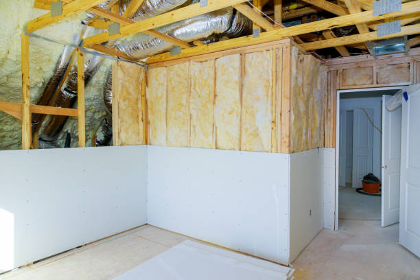 Best Wall Insulation Contractor  in Leith Hatfield, PA