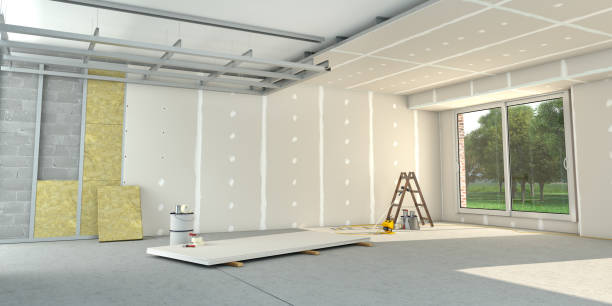 Best Residential Insulation Services  in Leith Hatfield, PA