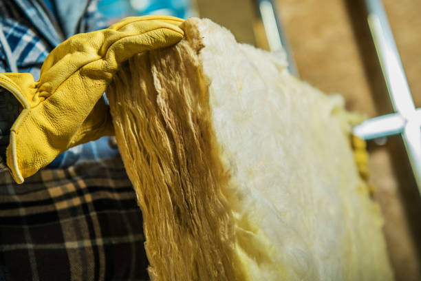 Best Local Insulation Services  in Leith Hatfield, PA