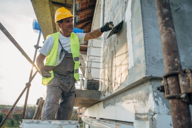 Range of Insulation Solutions in Leith Hatfield, PA