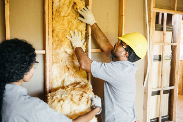 Insulation Contractors for Homes in Leith Hatfield, PA