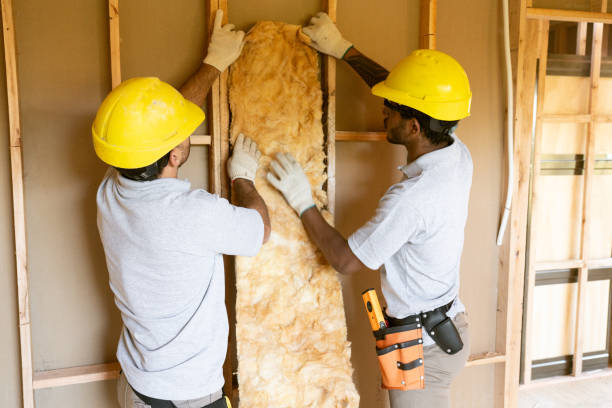Best Home Insulation Services  in Leith Hatfield, PA
