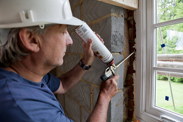 Best Commercial Insulation Contractor  in Leith Hatfield, PA
