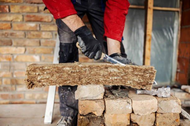 Best Insulation Inspection Services  in Leith Hatfield, PA