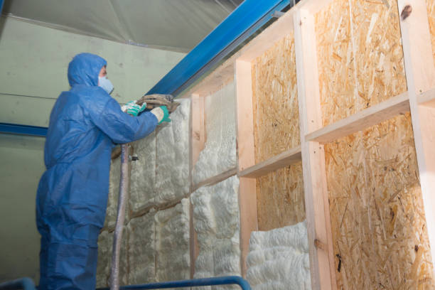  Leith Hatfield, PA Insulation Contractor Pros