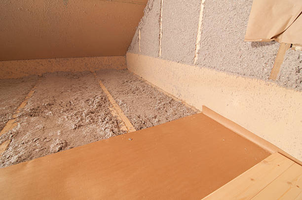 Best Spray Foam Insulation  in Leith Hatfield, PA