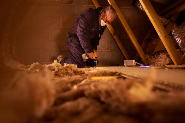 Insulation for Commercial Buildings in Leith Hatfield, PA